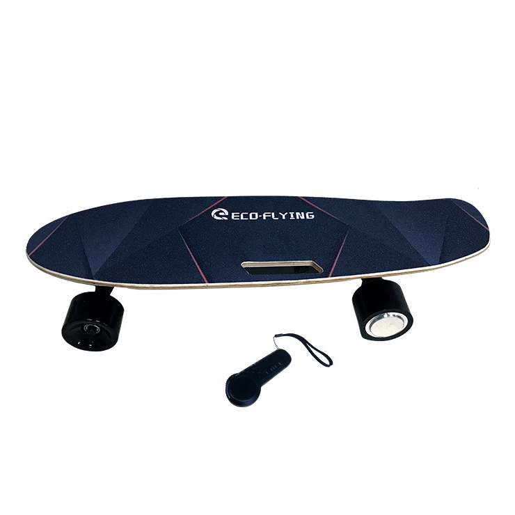 e-Skateboard B65