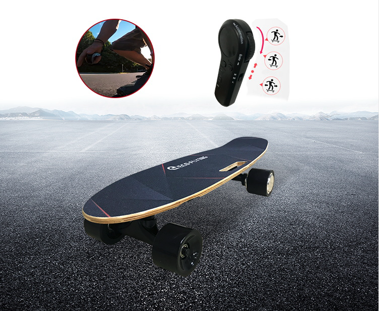 e-Skateboard B65