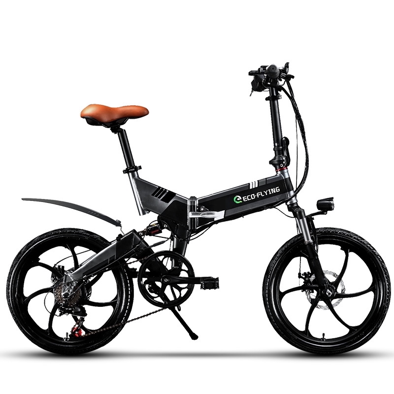 e-Citybike SR501
